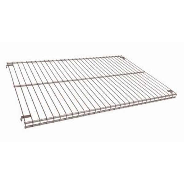 Knape & Vogt 16x23 Closet Wire Shelf 0331-1623CN